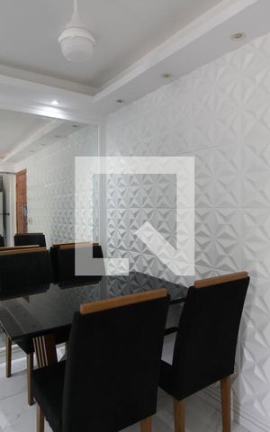Apartamento à venda com 52m², 2 quartos e 1 vagaSala