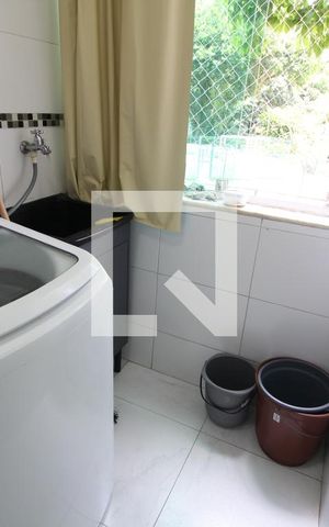 Apartamento à venda com 52m², 2 quartos e 1 vagaÁrea de Serviço
