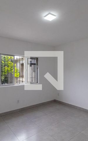 Casa para alugar com 70m², 2 quartos e 1 vagaQuarto 1