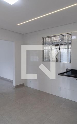 Casa para alugar com 70m², 2 quartos e 1 vagaCozinha