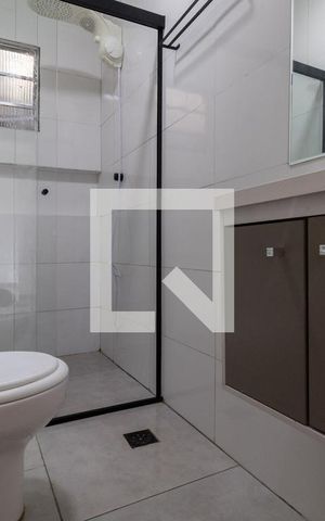 Casa para alugar com 70m², 2 quartos e 1 vagaBanheiro