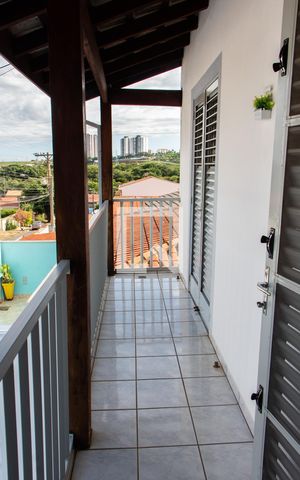 Casa à venda com 300m², 3 quartos e 4 vagasSACADA QUARTO 2