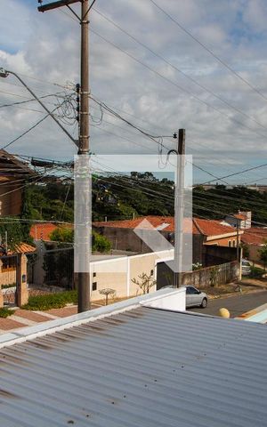 Casa à venda com 300m², 3 quartos e 4 vagasVISTA DA VARANDA QUARTO 1
