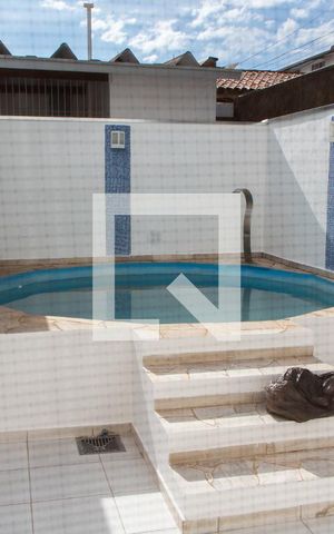Casa à venda com 300m², 3 quartos e 4 vagasVISTA DA COZINHA