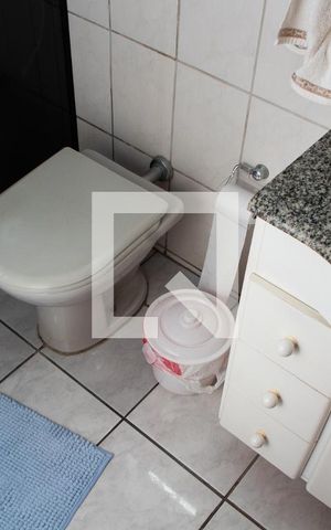 Casa à venda com 300m², 3 quartos e 4 vagasBANHEIRO DA SUITE
