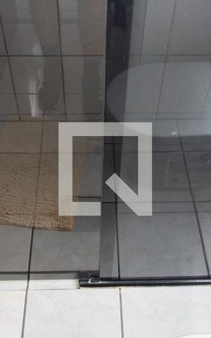 Casa à venda com 300m², 3 quartos e 4 vagasBANHEIRO SOCIAL PISO SUPERIOR