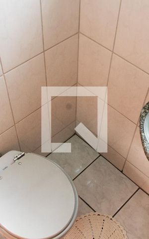 Casa à venda com 300m², 3 quartos e 4 vagasLAVABO