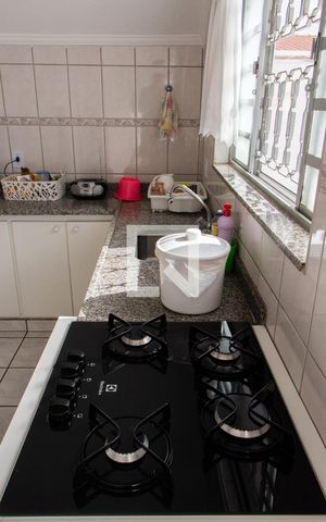 Casa à venda com 300m², 3 quartos e 4 vagasCOZINHA