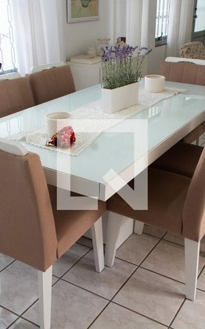 Casa à venda com 300m², 3 quartos e 4 vagasSALA DE JANTAR TÉRREO