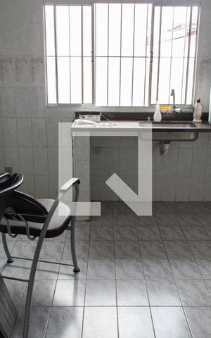 Casa à venda com 300m², 3 quartos e 4 vagasCOZINHA EDÍCULA