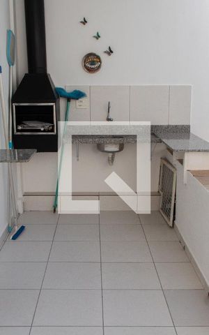 Casa à venda com 300m², 3 quartos e 4 vagasÁREA EXTERNA CHURRASQUEIRA