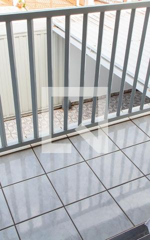 Casa à venda com 300m², 3 quartos e 4 vagasVARANDA QUARTO 1 