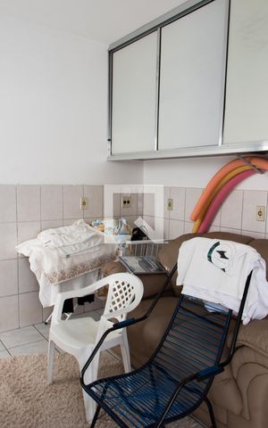 Casa à venda com 300m², 3 quartos e 4 vagasQUARTO ÁREA EXTERNA FUNDOS