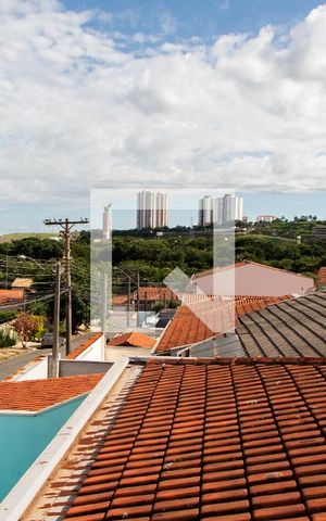 Casa à venda com 300m², 3 quartos e 4 vagasVISTA DA SACADA SUITE