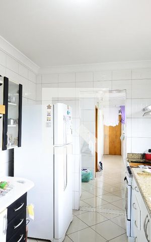 Apartamento à venda com 141m², 3 quartos e 3 vagasCozinha