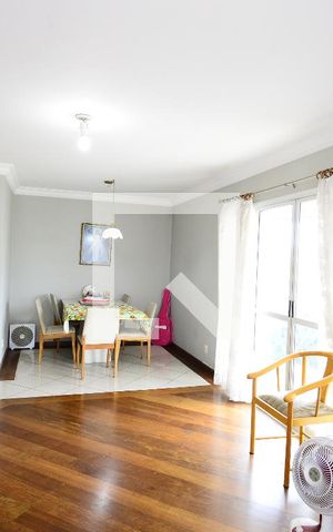 Apartamento à venda com 141m², 3 quartos e 3 vagasSala