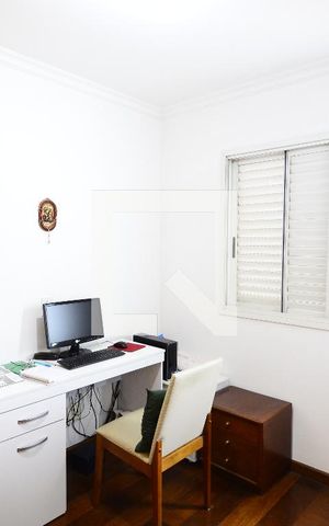 Apartamento à venda com 141m², 3 quartos e 3 vagasSuíte 2