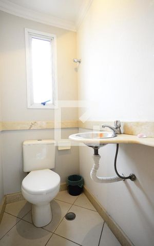 Apartamento à venda com 141m², 3 quartos e 3 vagasLavabo