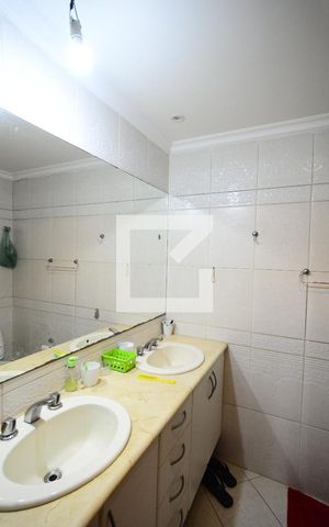 Apartamento à venda com 141m², 3 quartos e 3 vagasSuíte 3