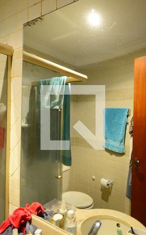 Apartamento à venda com 141m², 3 quartos e 3 vagasSuíte 2