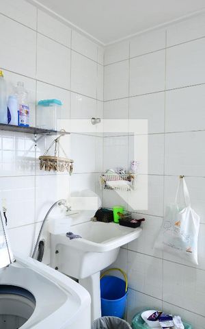 Apartamento à venda com 141m², 3 quartos e 3 vagasÁrea de Serviço