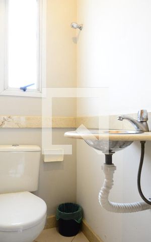 Apartamento à venda com 141m², 3 quartos e 3 vagasLavabo