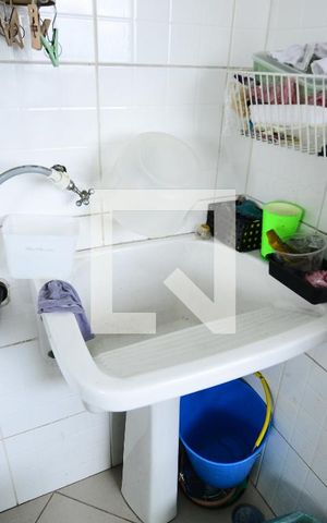 Apartamento à venda com 141m², 3 quartos e 3 vagasÁrea de Serviço