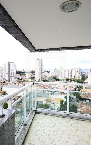 Apartamento à venda com 141m², 3 quartos e 3 vagasVaranda 