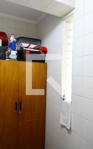 Apartamento à venda com 141m², 3 quartos e 3 vagasQuarto de Serviço