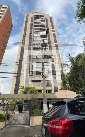 Apartamento para alugar com 125m², 2 quartos e 2 vagas Apartamento para alugar com 125m², 2 quartos e 2 vagasFachada