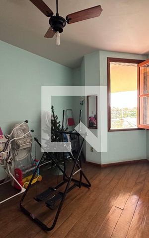 Apartamento à venda com 685m², 6 quartos e 3 vagasQuarto 3