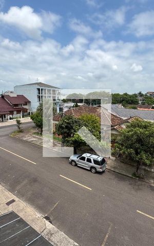 Apartamento à venda com 685m², 6 quartos e 3 vagasVista Varanda do Quarto 2