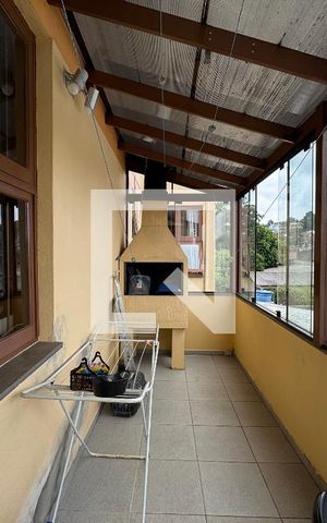 Apartamento à venda com 685m², 6 quartos e 3 vagasÁrea de Serviço