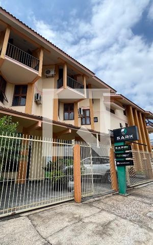 Apartamento à venda com 685m², 6 quartos e 3 vagasFachada