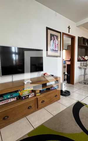 Apartamento à venda com 685m², 6 quartos e 3 vagasSala