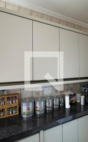 Apartamento à venda com 685m², 6 quartos e 3 vagasCozinha