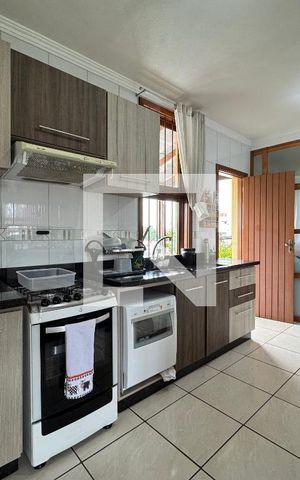 Apartamento à venda com 685m², 6 quartos e 3 vagasCozinha