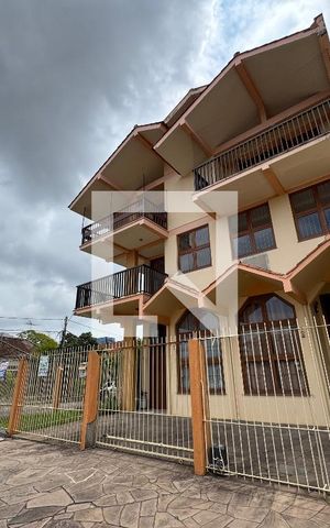 Apartamento à venda com 685m², 6 quartos e 3 vagasFachada