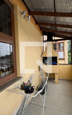 Apartamento à venda com 685m², 6 quartos e 3 vagasÁrea de Serviço