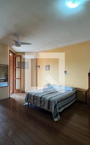 Apartamento à venda com 685m², 6 quartos e 3 vagasQuarto 1