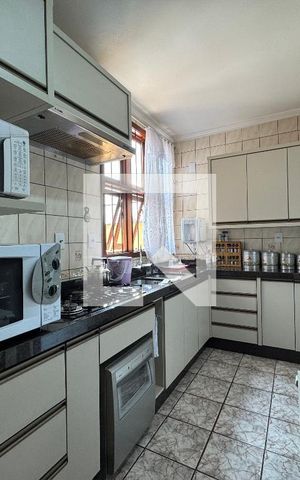 Apartamento à venda com 685m², 6 quartos e 3 vagasCozinha