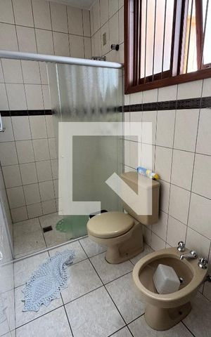 Apartamento à venda com 685m², 6 quartos e 3 vagasBanheiro