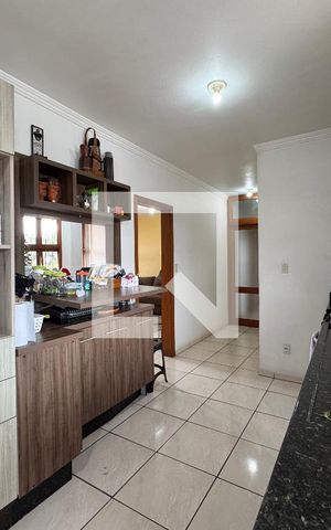 Apartamento à venda com 685m², 6 quartos e 3 vagasCozinha
