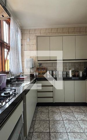 Apartamento à venda com 685m², 6 quartos e 3 vagasCozinha
