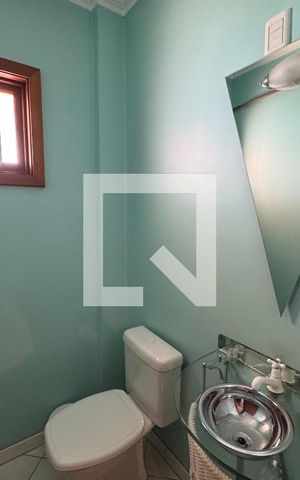 Apartamento à venda com 685m², 6 quartos e 3 vagasCasa2/ Banheiro