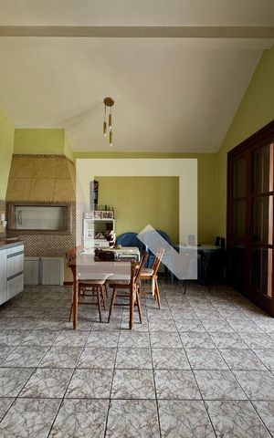 Apartamento à venda com 685m², 6 quartos e 3 vagasCasa 2/Sala 2