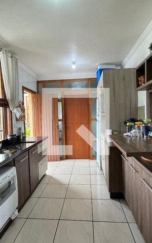 Apartamento à venda com 685m², 6 quartos e 3 vagasCozinha