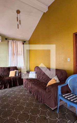 Apartamento à venda com 685m², 6 quartos e 3 vagasCasa 2/Sala 2