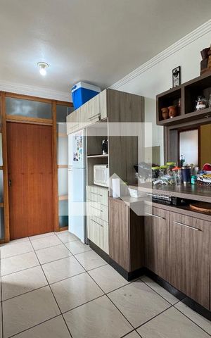 Apartamento à venda com 685m², 6 quartos e 3 vagasCozinha