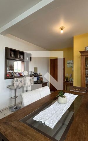 Apartamento à venda com 685m², 6 quartos e 3 vagasSala